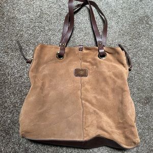 UGG purse